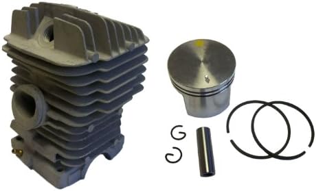 CYLINDER PISTON KIT FITS STIHL MS290 029 MS310 MS390 039 CHAINSAW 46mm RINGS PIN