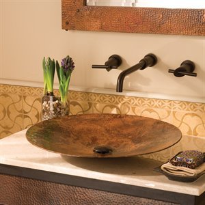 Native Trails CPS362 Maestro Vessel Sink
