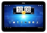 HTC Jetstream P715a 16GB 10.1 Inch Unlocked 4G + Wi-Fi Tablet PC with Android 3.1 OS, Dual-Core Processor, 10.1