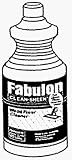 Fabulon #SP3060 Quart Wood Floor Cleaner