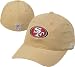 Search : San Francisco 49ers -Old Gold- Sideline Flex-Fit Slouch Hat