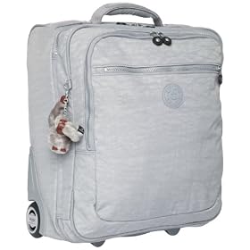 porte bagage vélo route Kipling Brixen Bagage - Synthétique