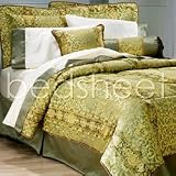 24-Piece Crowne Queen Room in a Bag by Canyon Crest