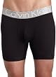 Calvin Klein Men's Steel Cotton Boxer Brief