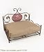 Dogs are Welcome Dog Bed