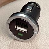 BMW USB Charger