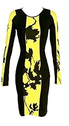 Cocktail Knee Length Animal Print Floral Print Sleeveless Cotton Bodycon Dress/Party Dress/Tunic/Midi Dress 