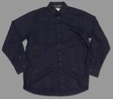 Marc Ecko - Marc Ecko Unltd "The Spoils" Mens Long Sleeve Dress Shirt