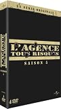 L'agence tous risques, saison 5