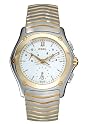 Ebel Mens Chronograph Watch 1251F41-0325