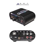 Phono Plus USB Phono Preamp
