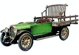 The Beverly Hillbillies Model