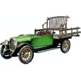 Auto Modelle AMT Beverly Hillbillies
