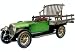 The Beverly Hillbillies Model