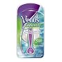 Gillette Venus Embrace Sister Razor, 1-Count Package