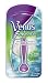 Gillette Venus Embrace Sister Razor, 1-Count Package