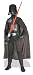 Boy's Darth Vader Costume - Medium