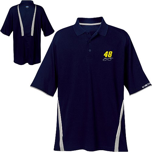 Buy Chase Authentics Jimmie Johnson Team Pride Polo by Chase Authentics