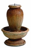 Chateau Elan Fountain