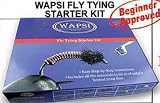 Fly Tying Starter Kit Wapsi Fly