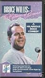 Bruce Willis - The Return Of Bruno