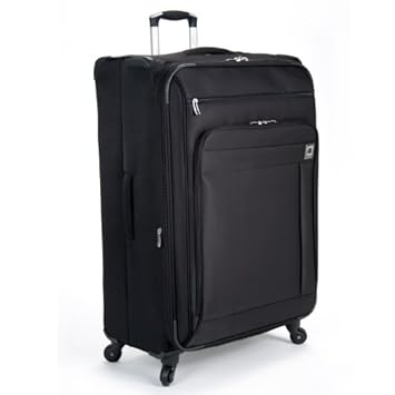 Delsey luggage with scale Clearance