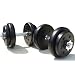 20 KG Set di pesi in plastica, 1,25KG / 2,5 KG PD-01259