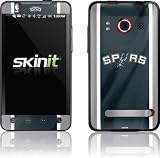 Skinit San Antonio Spurs Htc Evo 4G Skin