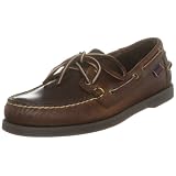 Sebago Docksides Brown Boat Shoe B72743 6 UK