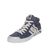 REPLAY Stein GMV47.C0006T Herren Sneaker