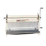 Jet 754041 SBR-40N Combination Shear, Brake, and Roll