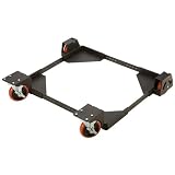 Rockler All-Terrain Mobile Base