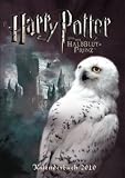 Harry Potter und der Halbblutprinz Kalenderbuch 2010 - Joanne K. Rowling