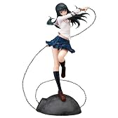 柚子ペパーミント 早川柚子 (1/8スケールPVC塗装済み完成品)