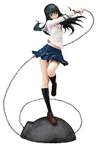 柚子ペパーミント 早川柚子 (1/8スケールPVC塗装済み完成品)