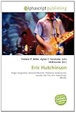 Eric Hutchinson-