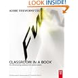Adobe Fireworks CS5 Classroom in a Book