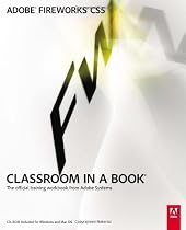 Adobe Fireworks CS5 Classroom in a Book