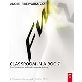 Adobe Fireworks CS5 Classroom in a Book ~ Adobe Creative Team
