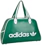 adidas adiColor Holdall,Fairway/White,one size