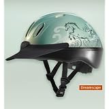 Troxel® Spirit Graphic - (Mint Dreamscape, M)