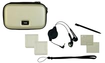 Logic3 DS Lite Starter Kit (Nintendo DS)