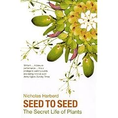 Seed to Seed: The Secret Life of Plants