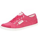 Roxy Sneaky Dye Trainers – Azalea