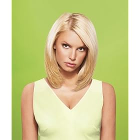 hairdo 10″ Clip In Extension, Straight