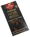 Cote D'or Dark 86% Brut Chocolate Cocoa, 3.5-Ounce Bars (Pack of 10)