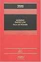 Modern Family Law: Cases and Materials (Casebook)