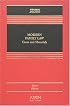 Modern Family Law: Cases and Materials (Casebook) (Casebook)