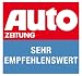 Auszeichnung