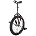 Mongoose Squid Unicycle (20-Inch Wheel)